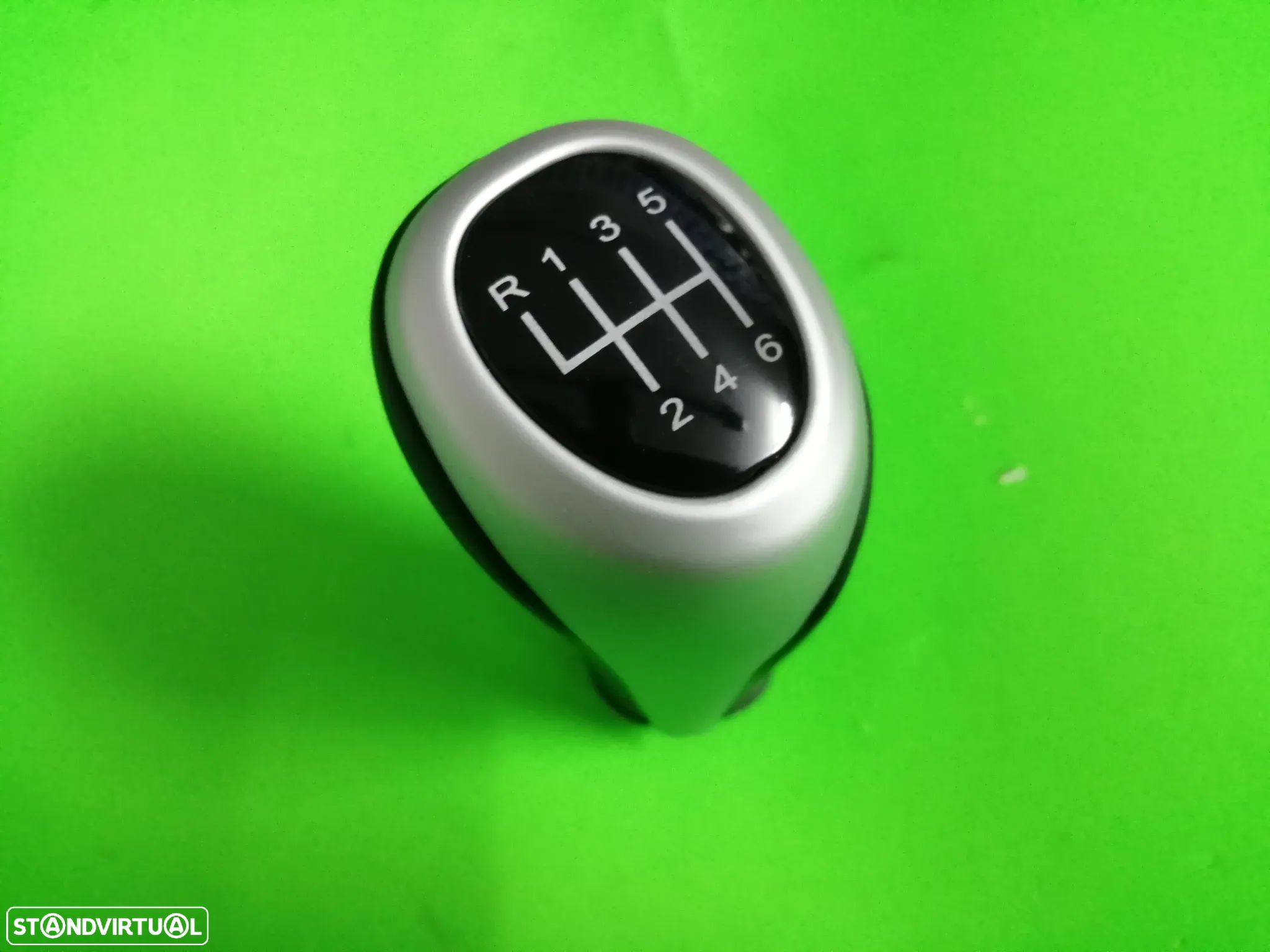 Moca / Manete da Mudanças -Bmw E39 E46 E60 ... - 1