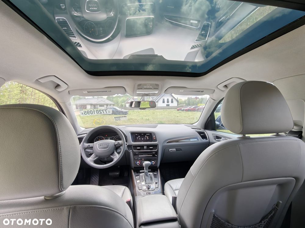 Audi Q5 - 8