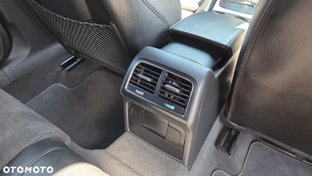 Audi A4 - 19