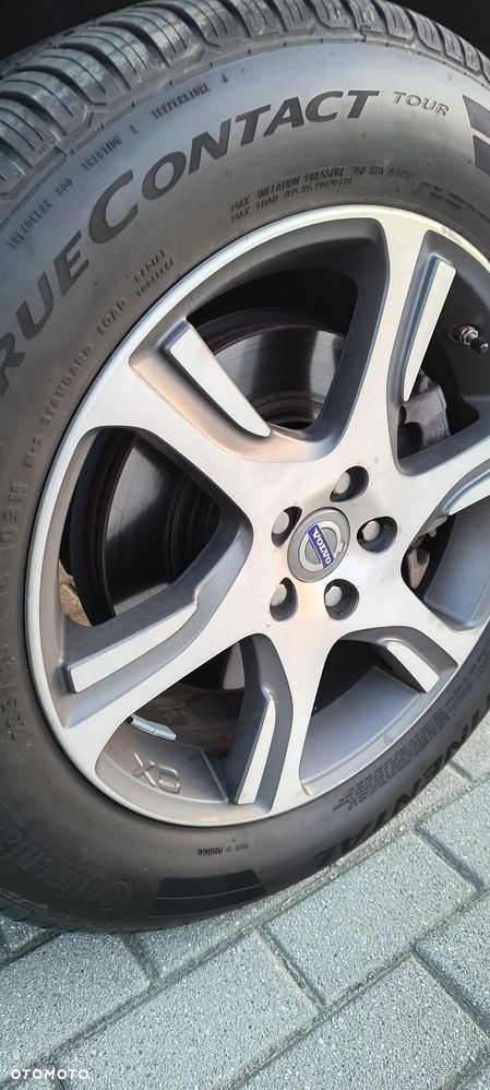 Volvo XC 60 T6 AWD Momentum - 30