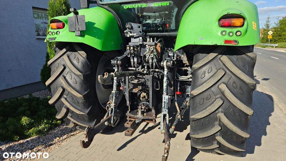 Deutz-Fahr Agrotron M 620 ProfiLine - 6