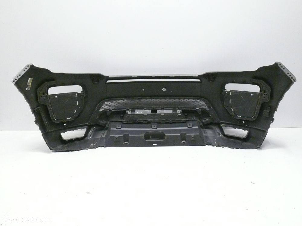 ZDERZAK PRZEDNI RANGE ROVER EVOQUE GJ32 2014 2019 LIFT PDC XENON - 4