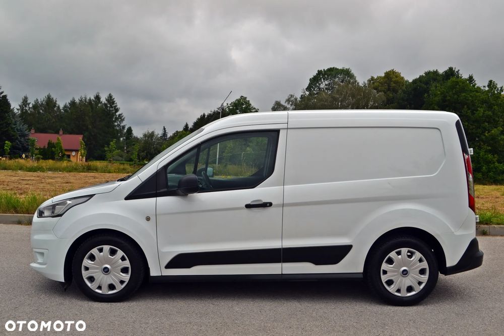 Ford TRANSIT CONNECT - 6