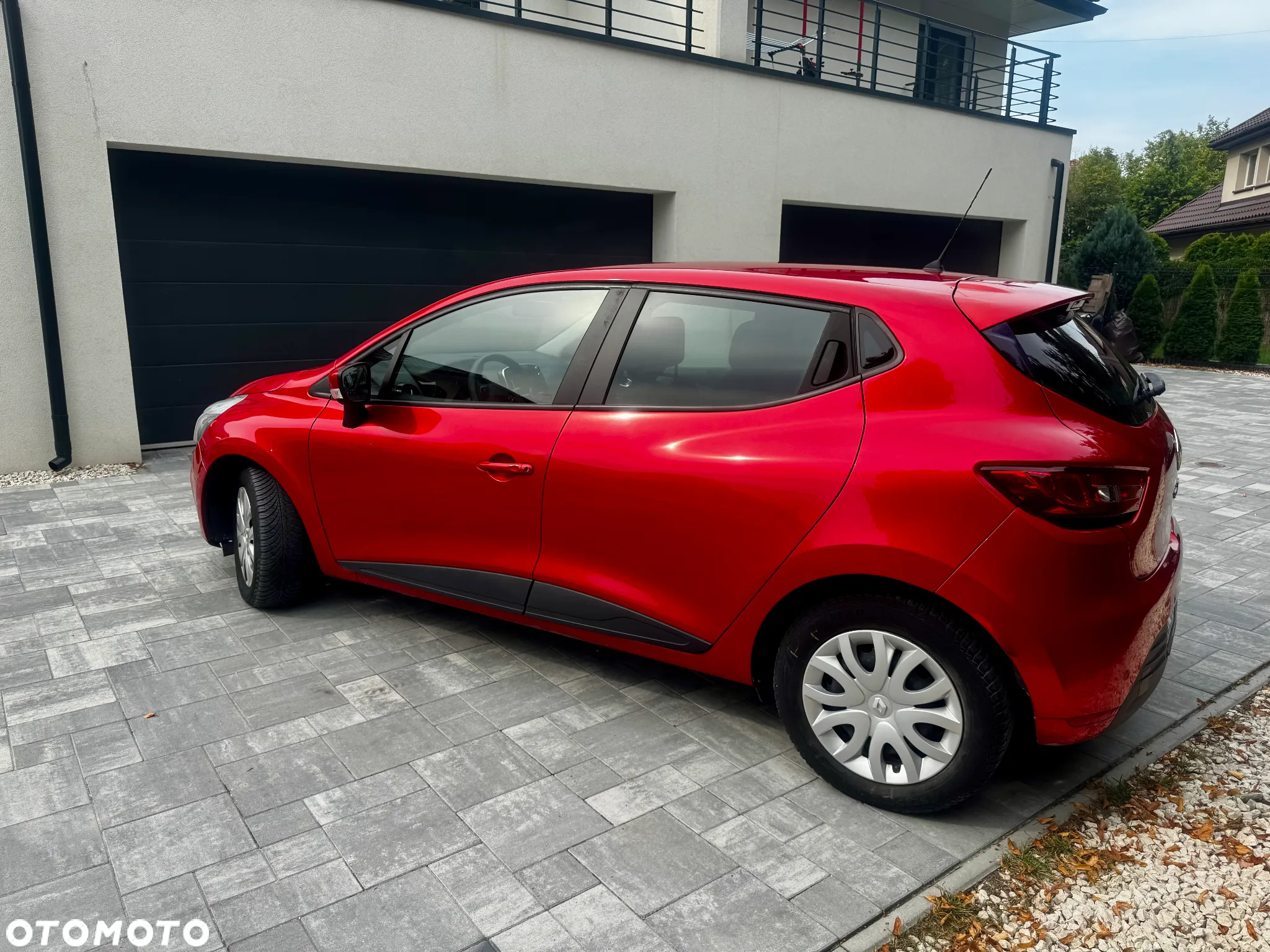 Renault Clio 0.9 TCe Alize - 8