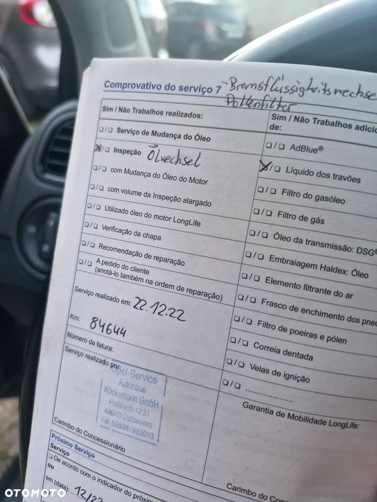 Volkswagen Polo 1.2 Comfortline - 12