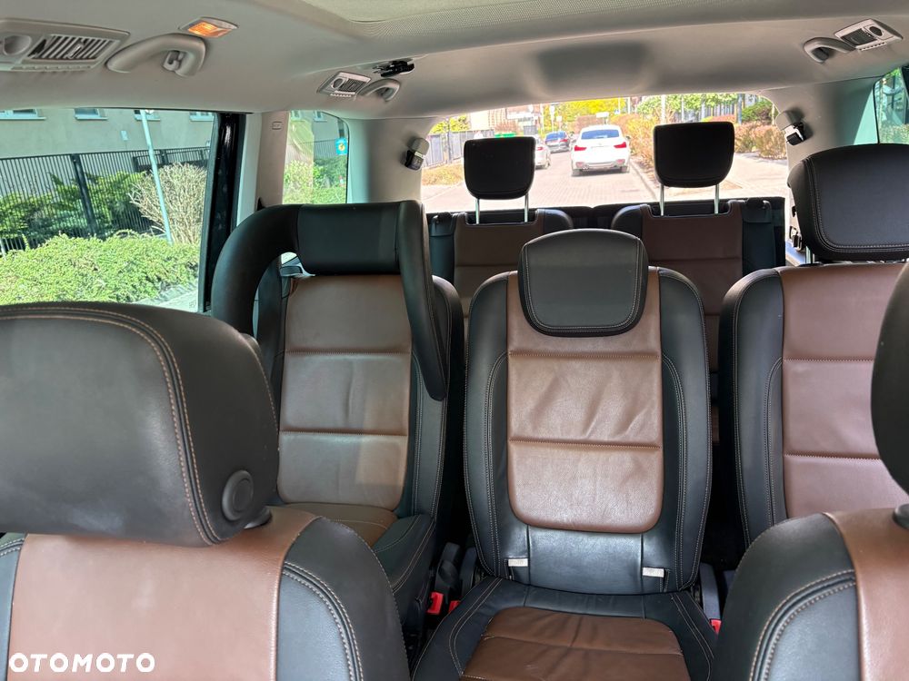 Seat Alhambra 2.0 TDI Style Advanced DSG - 28
