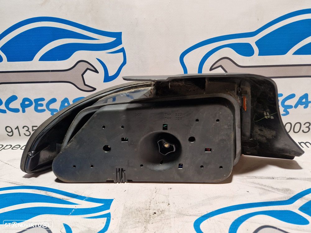 FAROLIM FAROLINS TRASEIRO TRÁS ESQUERDO DIREITO BMW 63218389713 8389713 63218389712 8389712 BMW Z3 FASE I 1 ROADSTER - 3