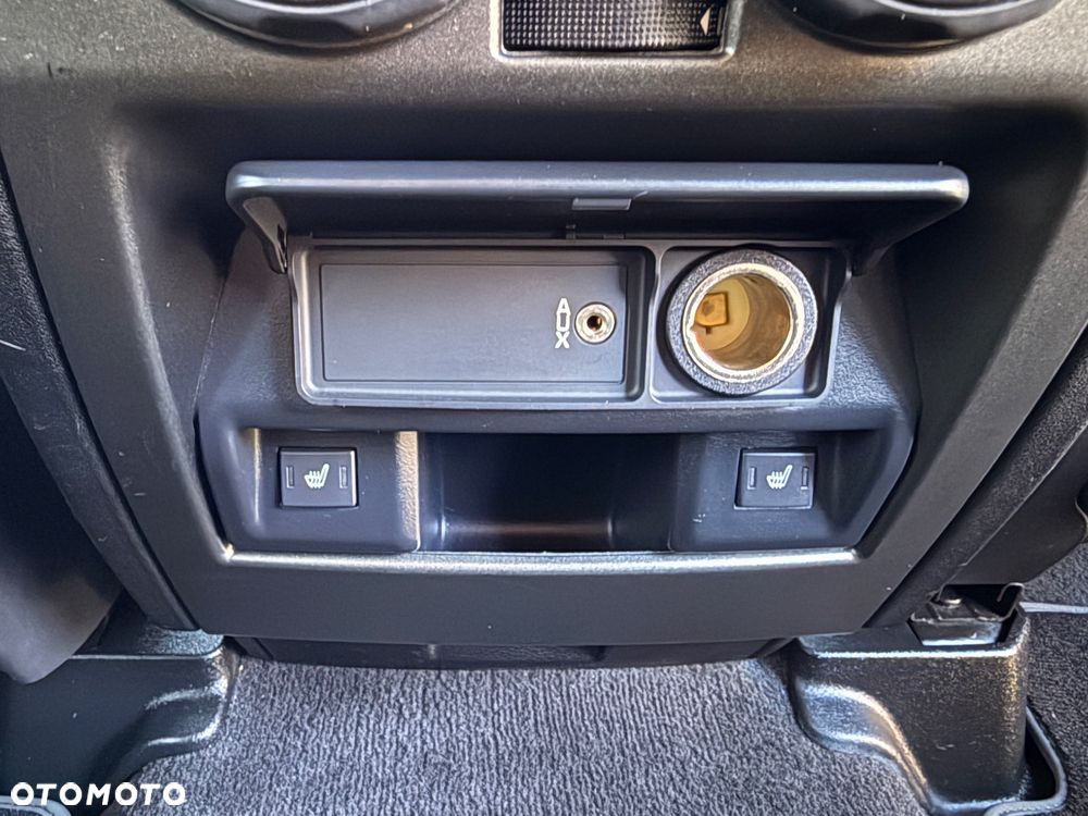 Land Rover Range Rover Sport S 5.0 V8 S/C AB Dynamic - 27