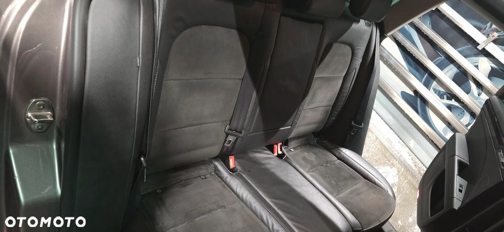 Skoda Superb 2.0 TDI Platinum DSG - 20