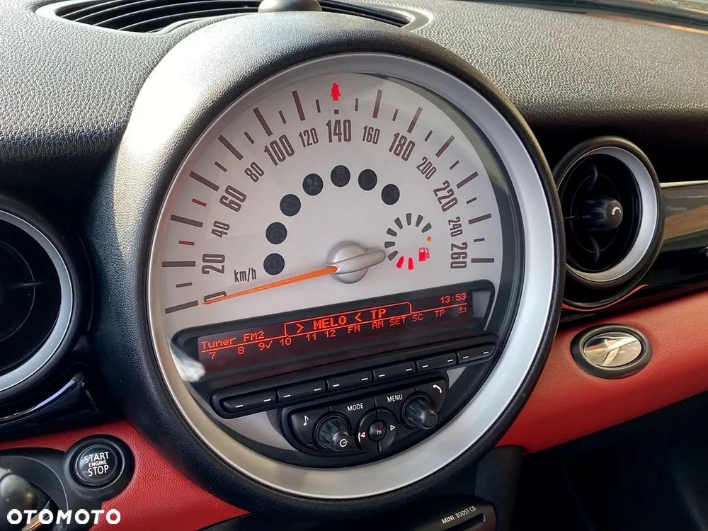 MINI ONE Standard - 27