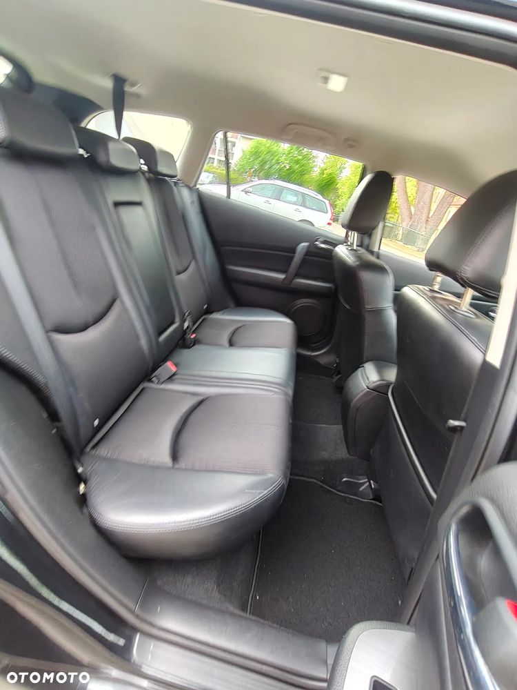 Mazda 6 2.0 Exclusive - 12
