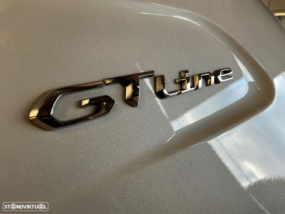 Peugeot 208 PureTech 100 EAT8 GT Pack - 5