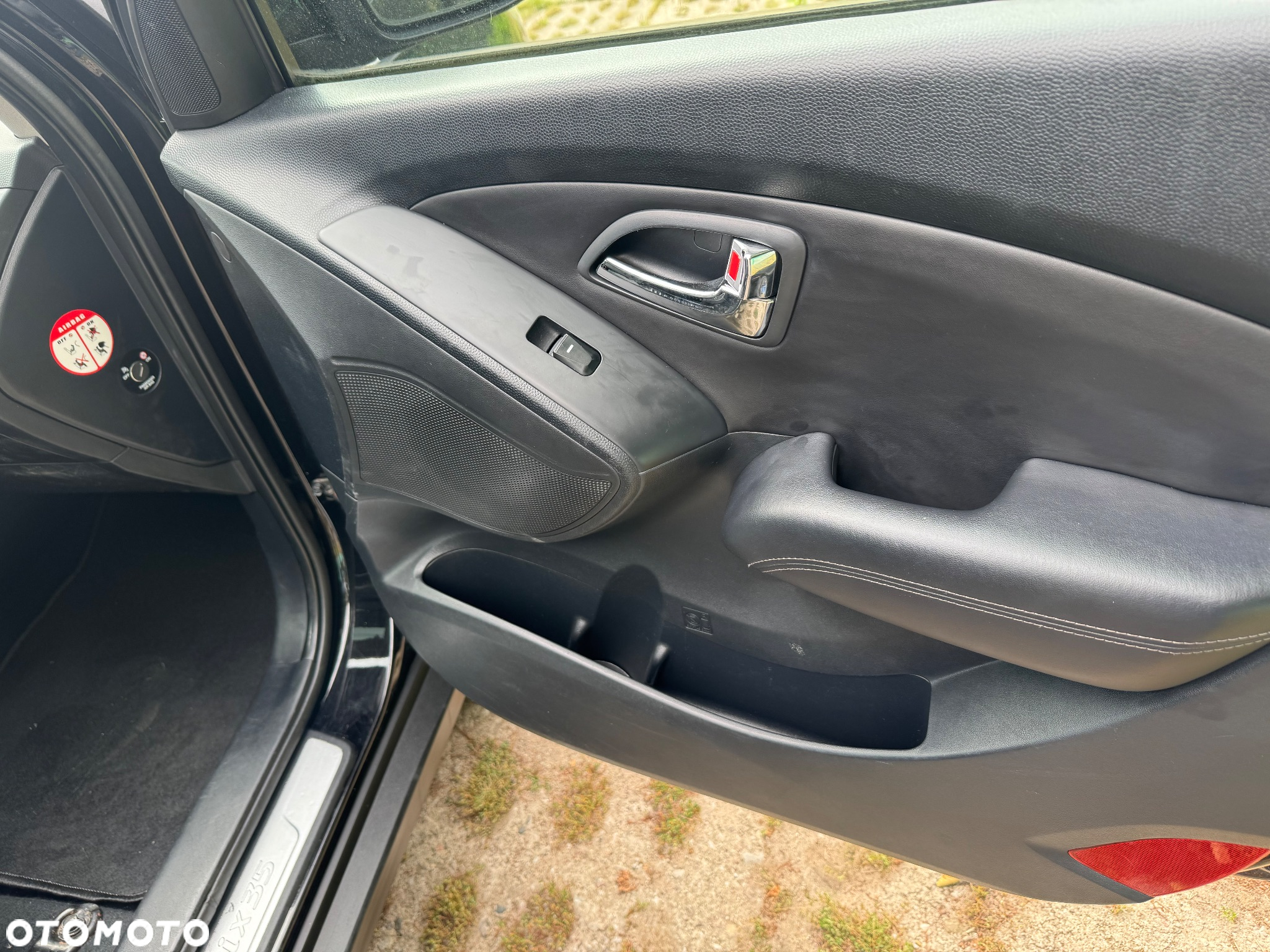 Hyundai ix35 1.6 2WD Comfort - 12