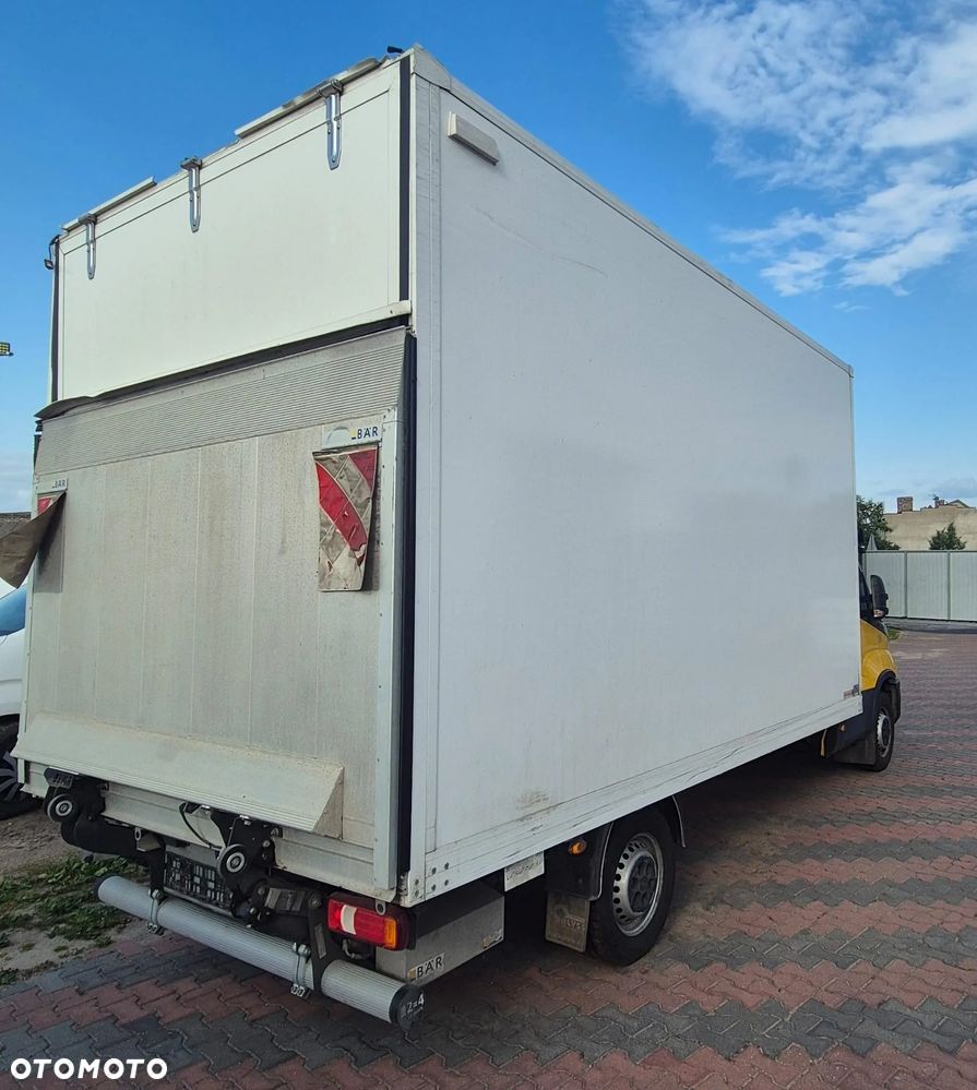 Iveco Daily 35S18 - 5