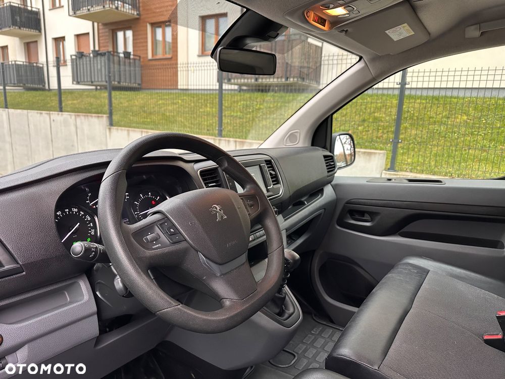 Peugeot Expert - 16
