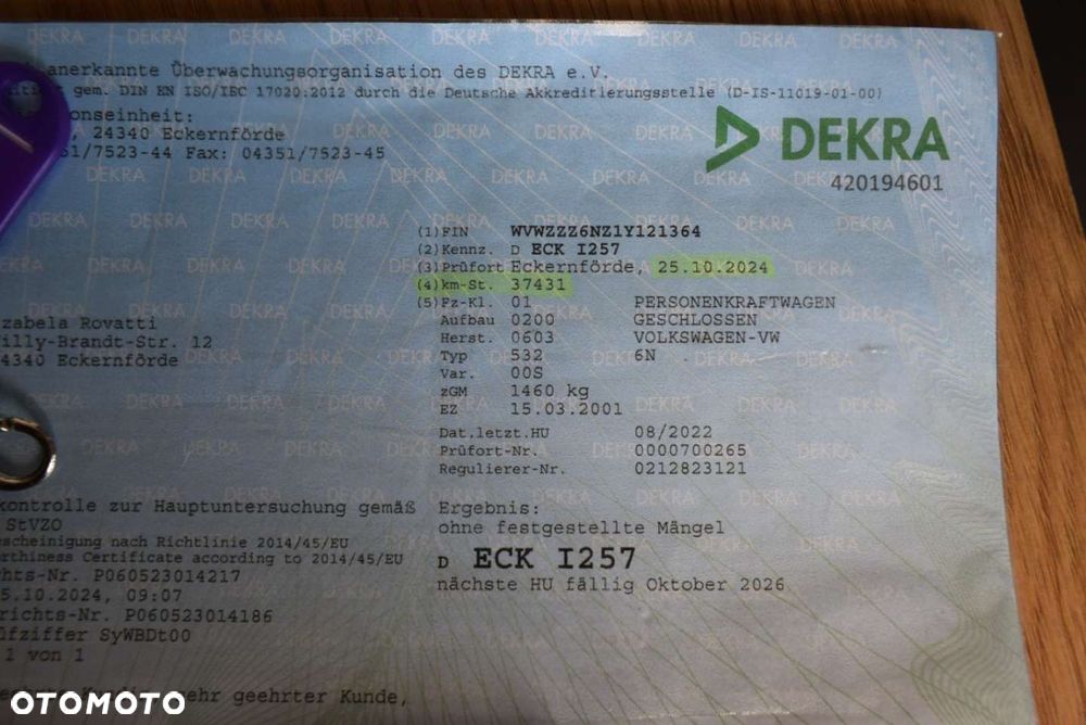 Volkswagen Polo - 28