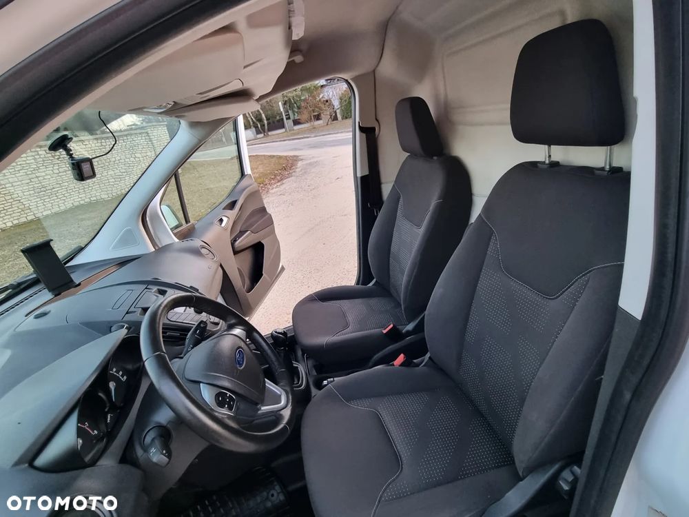 Ford TRANSIT COURIER - 22