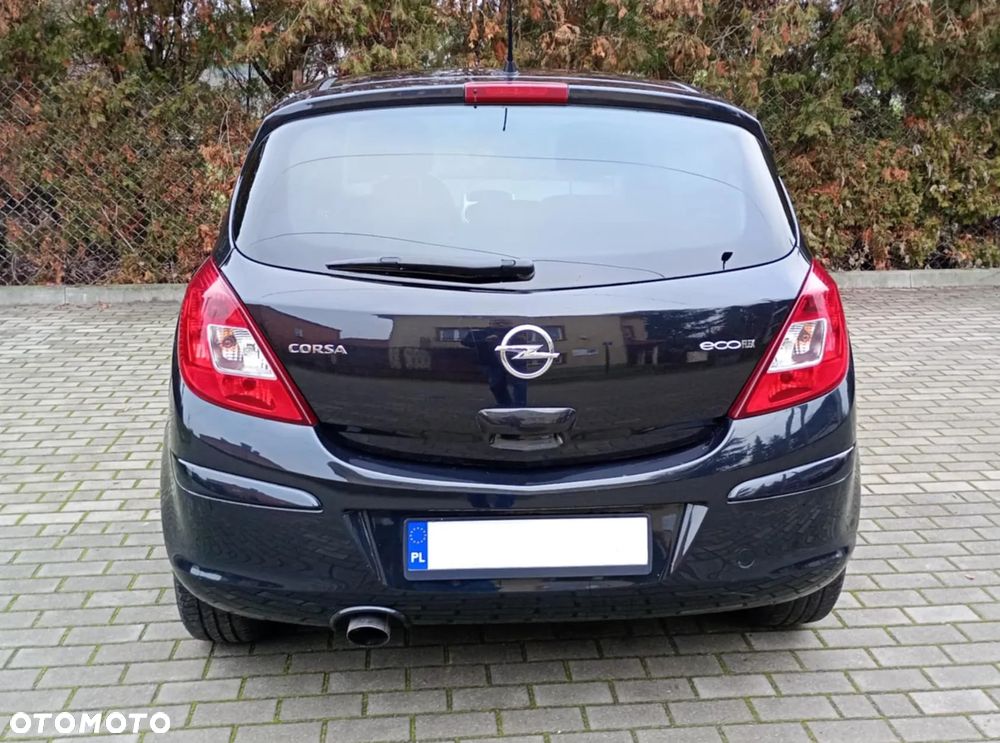 Opel Corsa 1.2 16V EcoFLEX 150 Jahre - 4