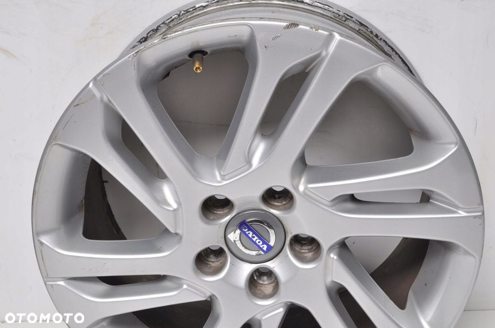 VOLVO  FELGA ALUMINIOWA R17" 7.5J 5X108 ET55 31429693 - 6