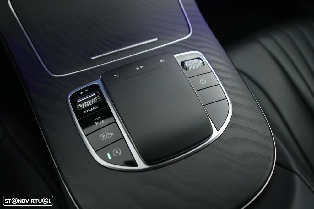 Mercedes-Benz CLS 300 d 4Matic AMG Line - 31