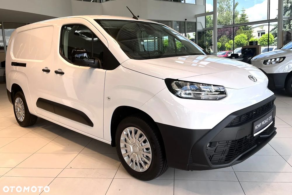 Toyota Proace City - 8
