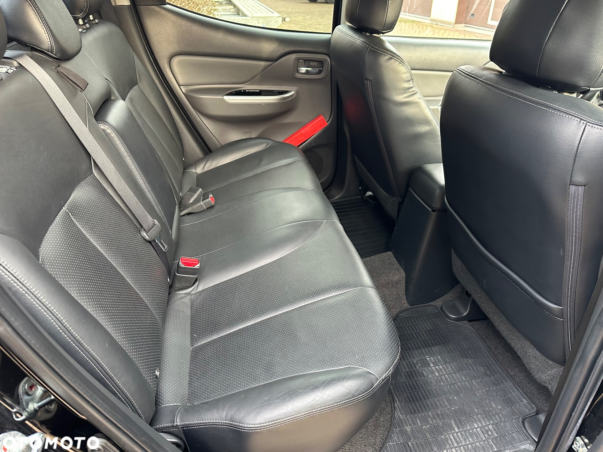 Mitsubishi L200 2.4 d DC Intense Plus EU6 - 21