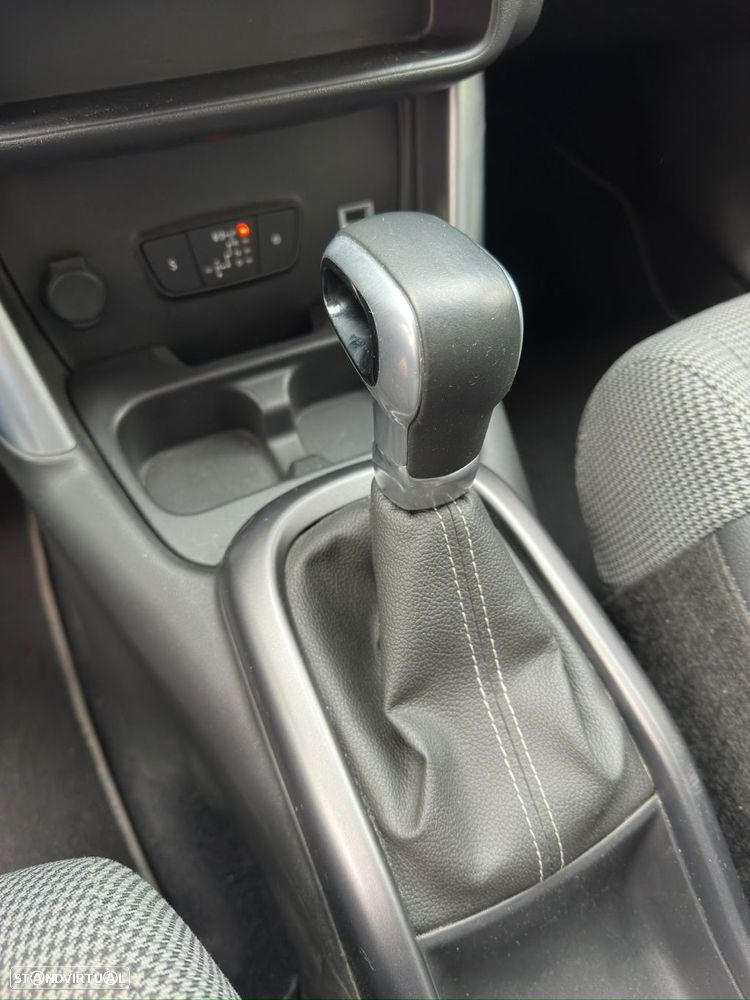 Citroën C3 Aircross 1.2 PureTech Shine EAT6 - 12