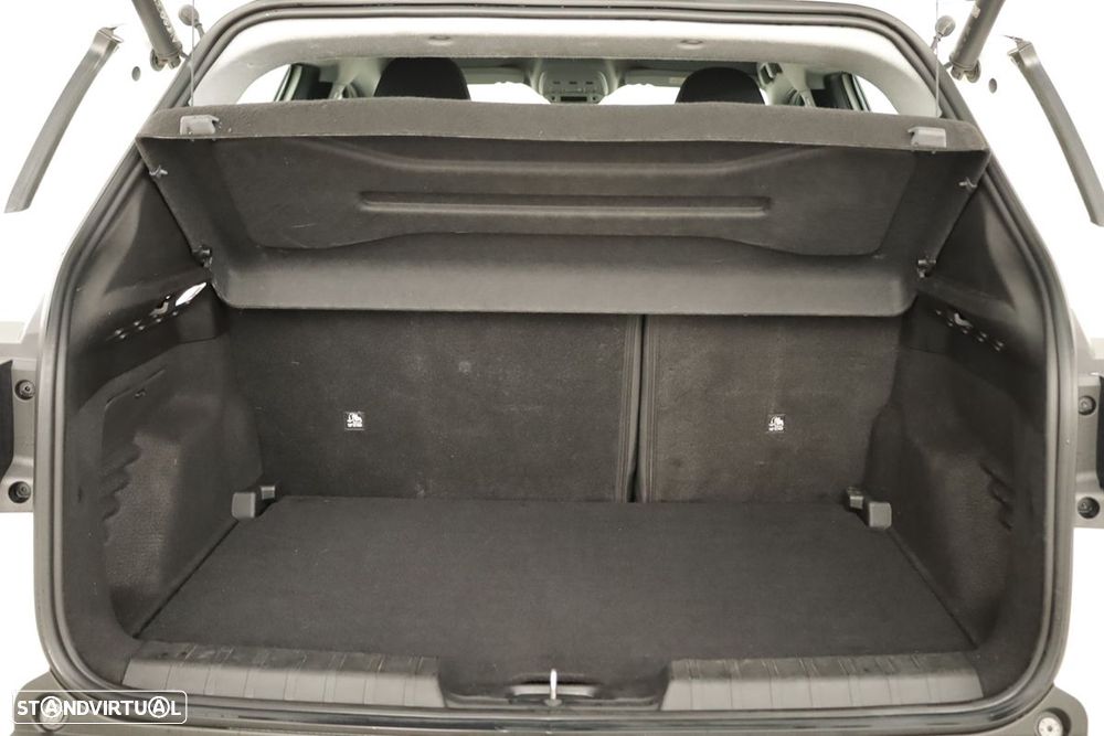 Jeep Avenger 1.2 GSE T3 Altitude - 23