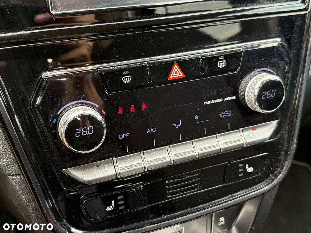 SsangYong/KGM Tivoli Grand 1.5 T-GDi 2WD Quartz - 29