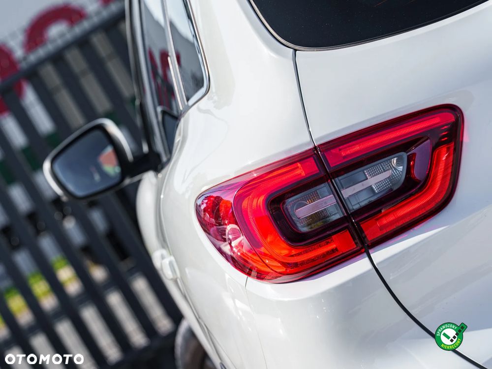 Renault Kadjar Energy dCi 130 Business - 8