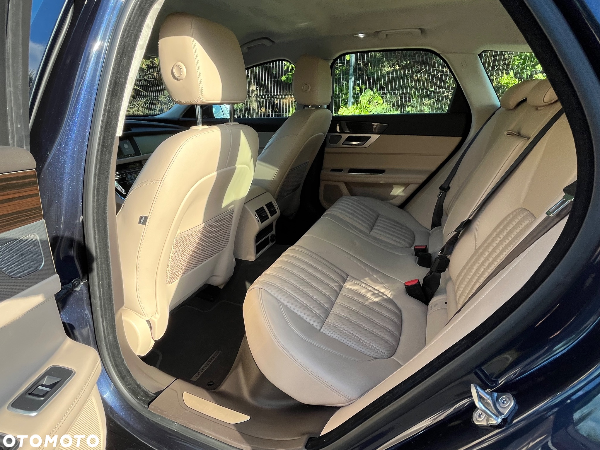 Jaguar XF 20d AWD Sportbrake Prestige - 23