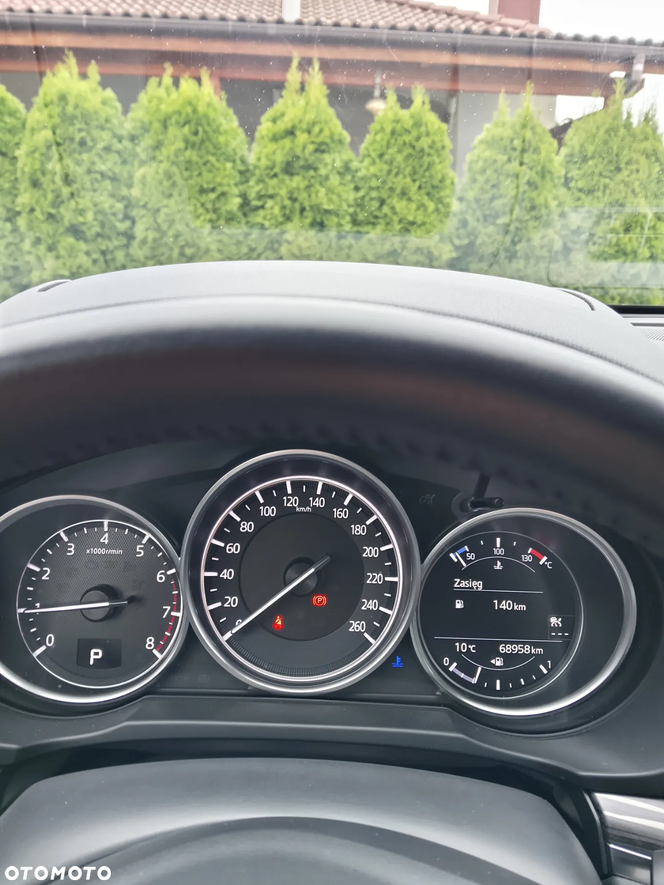 Mazda CX-5 2.5 Skypassion AWD - 29