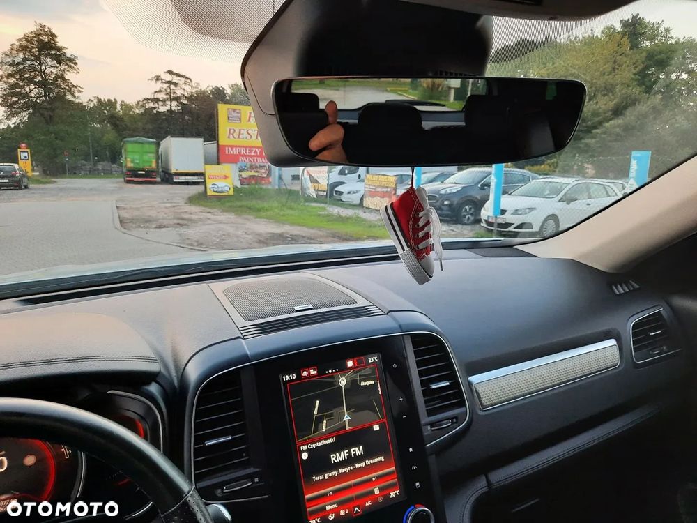 Renault Koleos 2.0 Blue dCi Initiale Paris 4x4 X-Tronic - 33