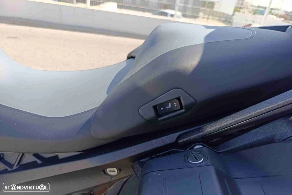 BMW R 1300 GS - 15