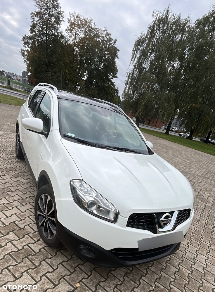 Nissan Qashqai 1.6 dCi 4x4 Acenta - 2