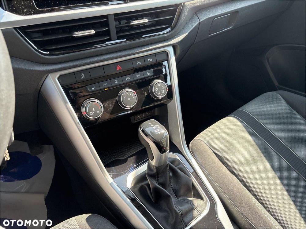 Volkswagen T-Roc 1.5 TSI Life DSG - 12