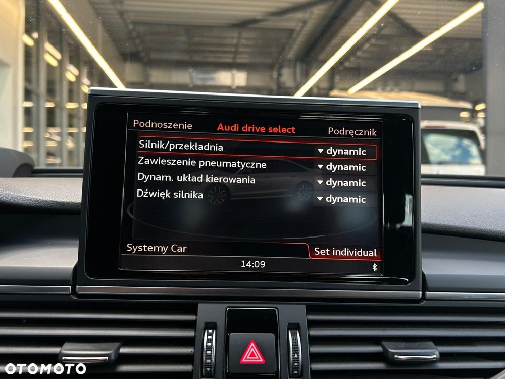Audi S6 Limousine - 32