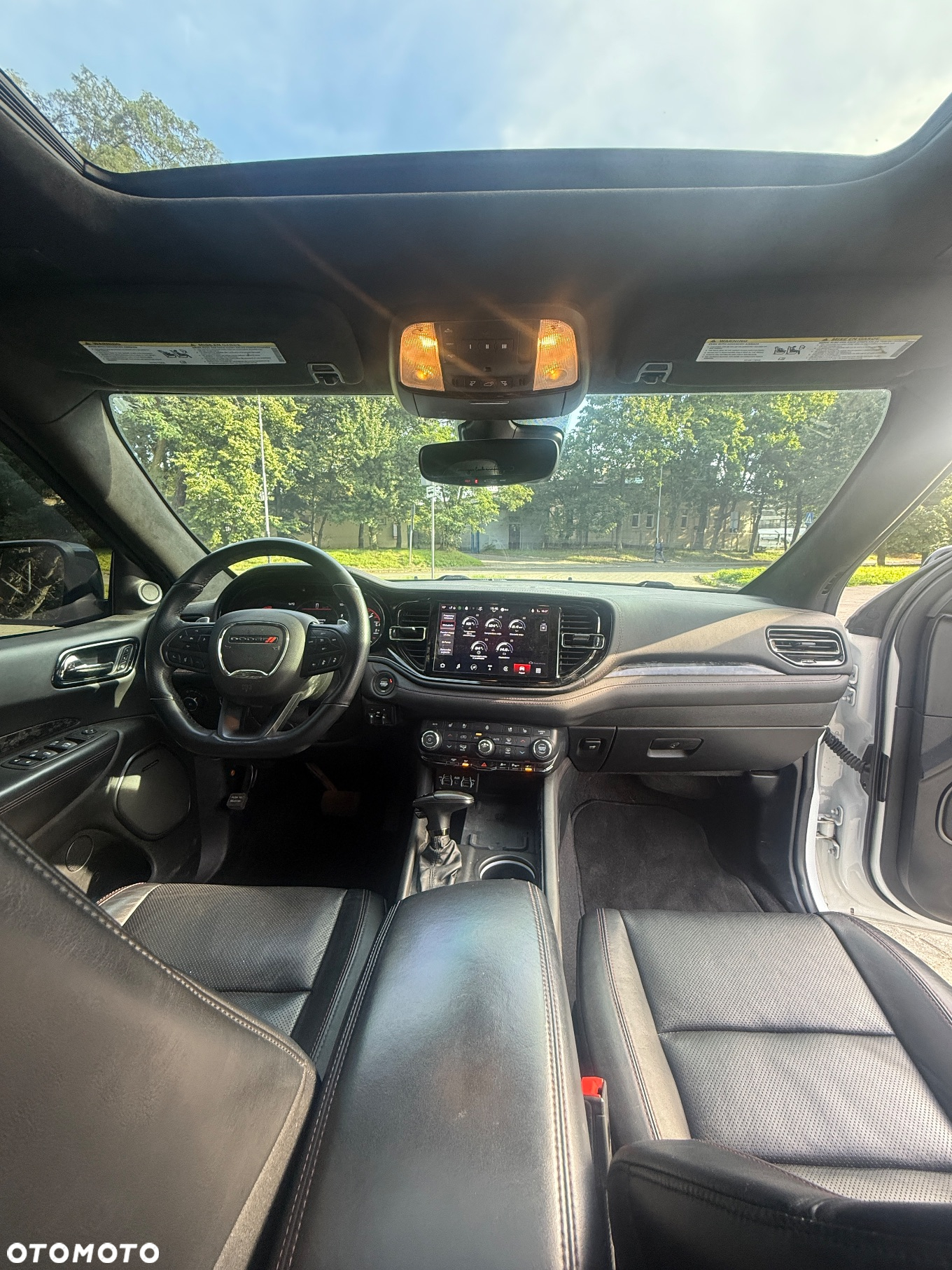Dodge Durango 5.7 R/T - 20