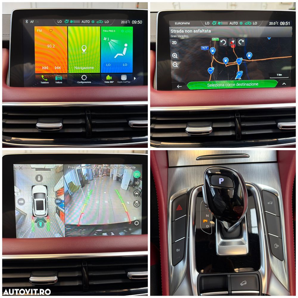 MG EHS 1.5T-GDI Luxury - 20