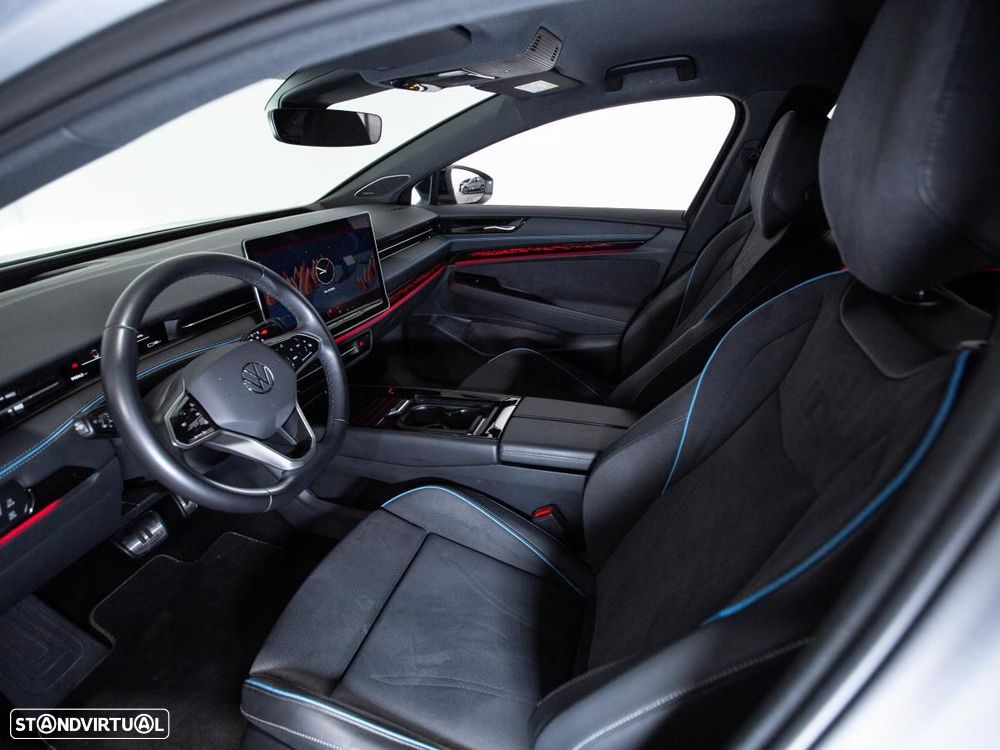 VW ID.7 Pro - 8