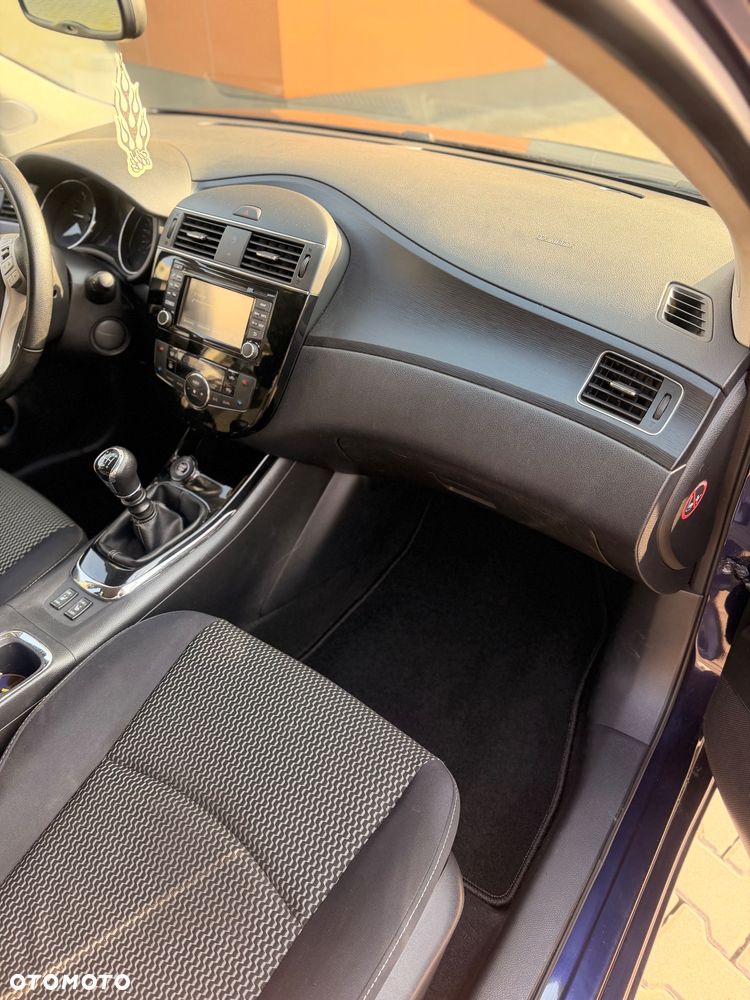 Nissan Pulsar 1.5 dCi Tekna - 9