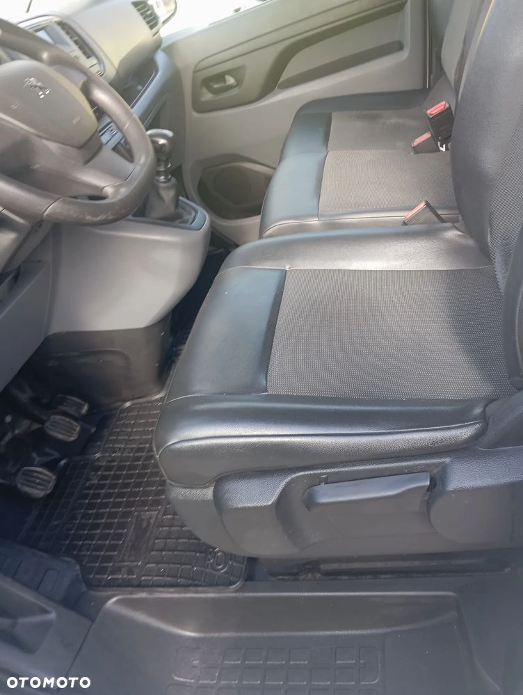 Peugeot Experrt - 7