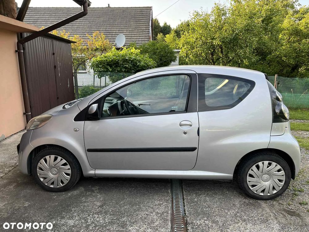 Citroën C1 1.0 Style - 2