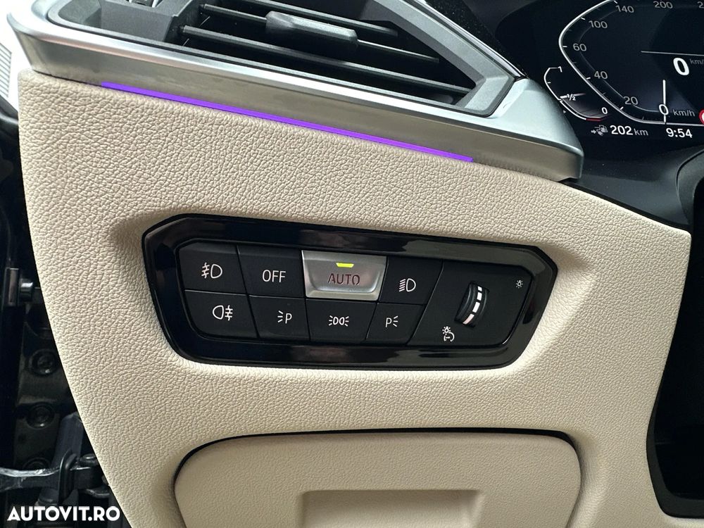 BMW Seria 3 330e xDrive AT PHEV - 15