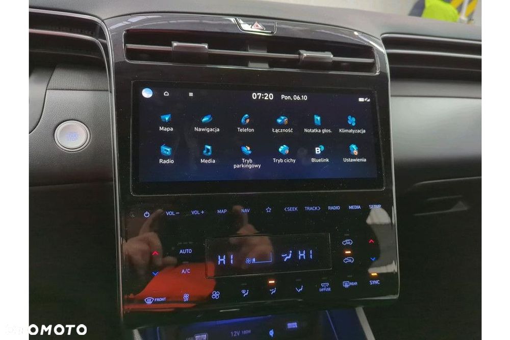 Hyundai Tucson - 7