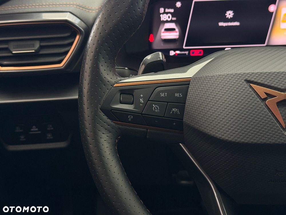 Cupra Formentor 1.5 TSI DSG - 22
