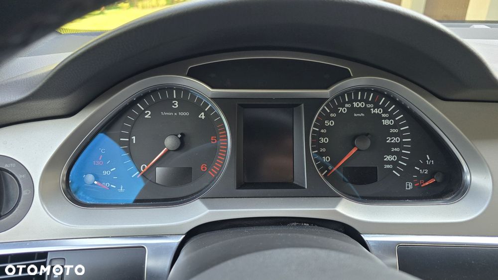 Audi A6 Avant 3.0 TDI Quattro Tiptronic - 25