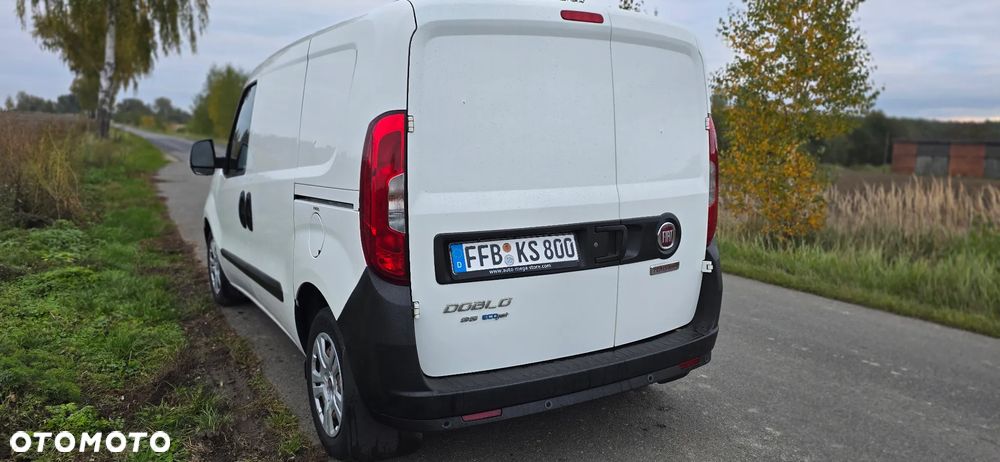 Fiat Doblo - 6