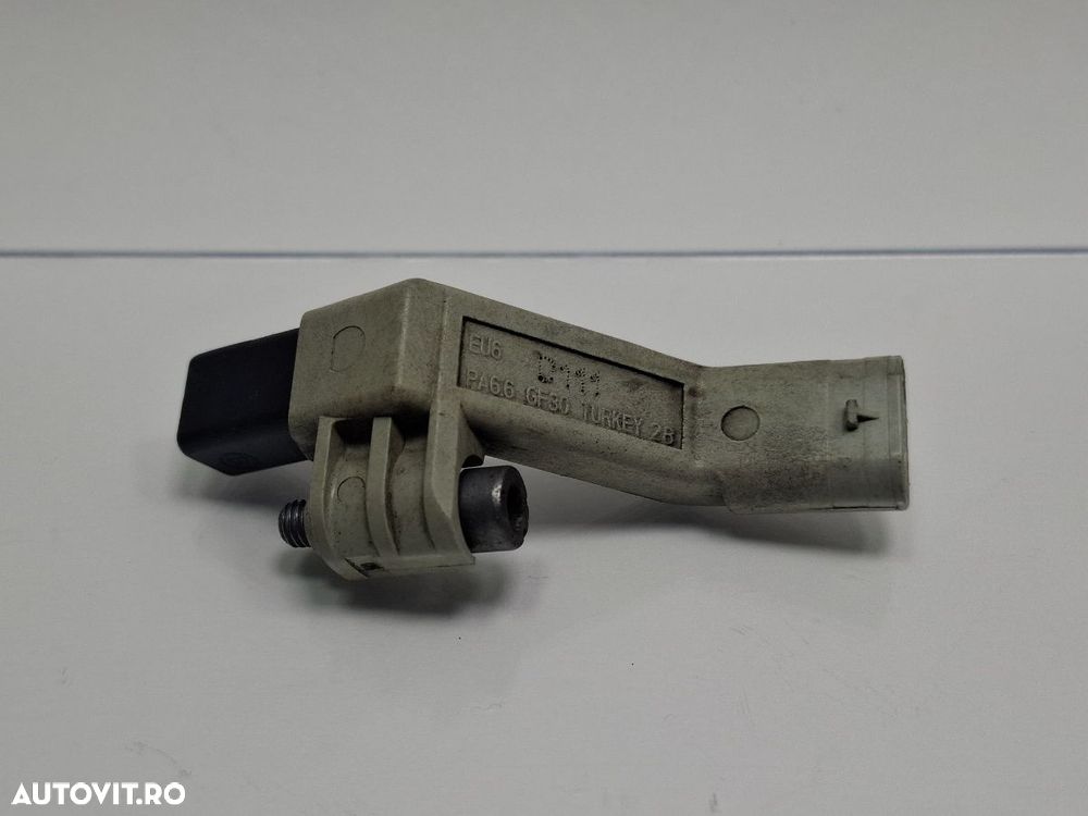 Senzor rotatie vibrochen SKODA OCTAVIA III 5E3, NL3, NR3 2012 - >1.6 TDI DDYA 04L906433 - 3