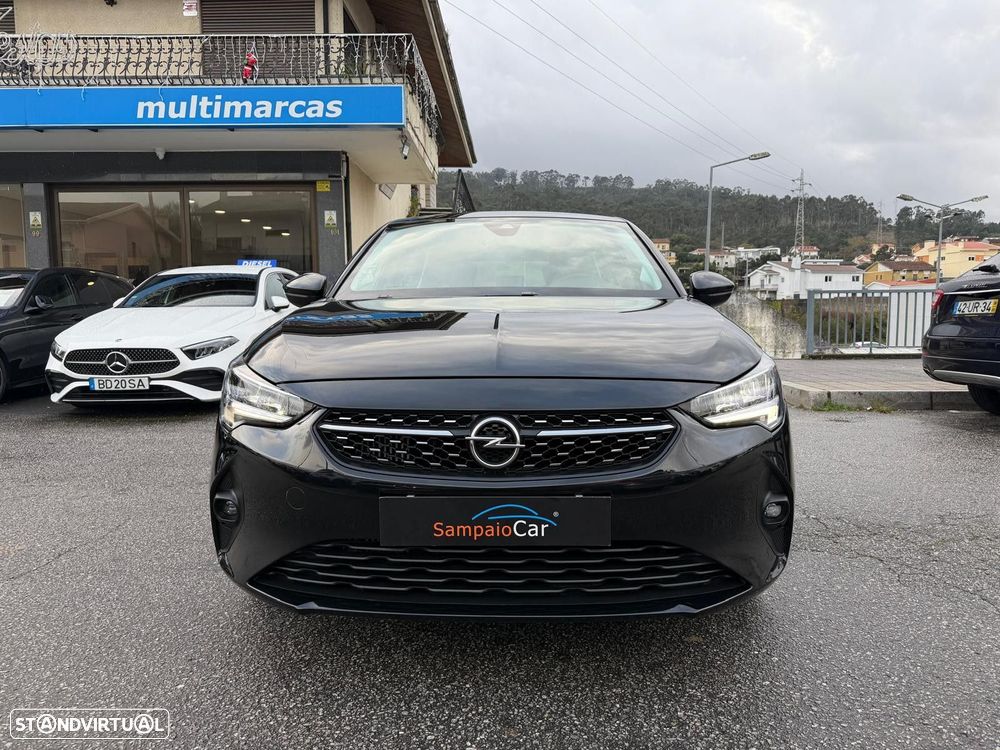 Opel Corsa 1.2 T Edition - 2